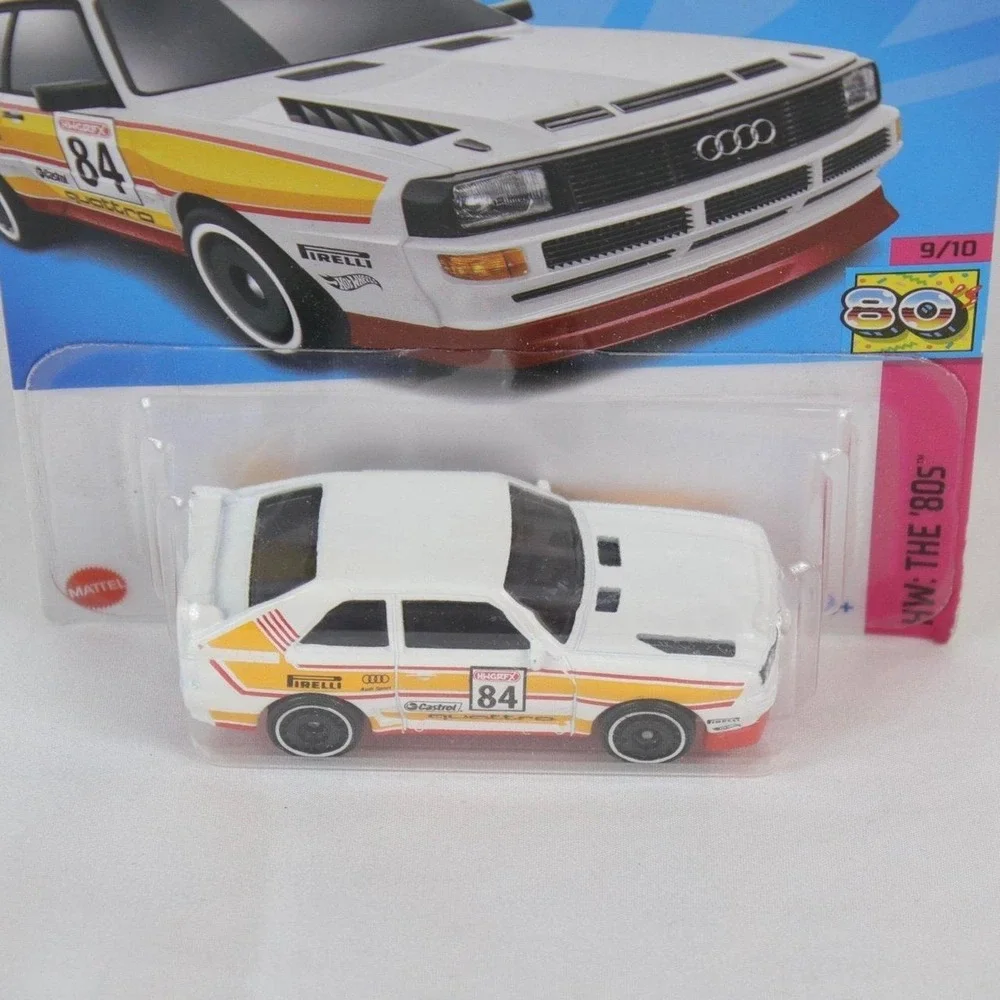 Hot Wheels hot wheels