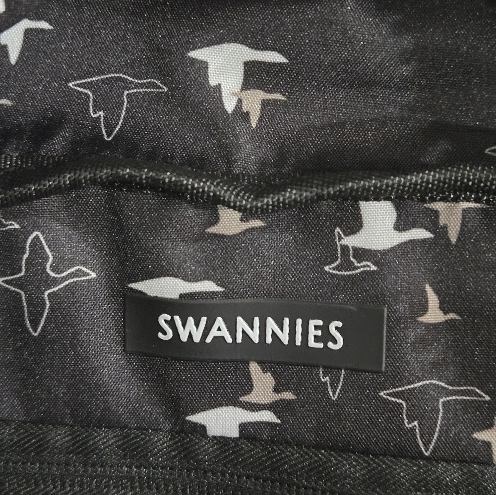 Swannies Golf bmw golf