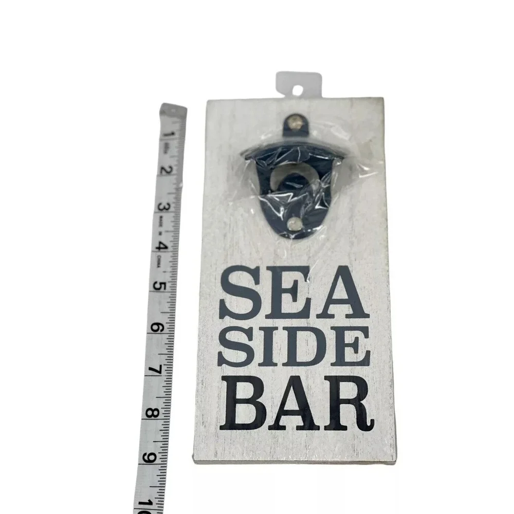 Horizon bar soda