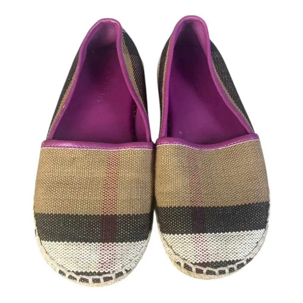 Burberry good pre