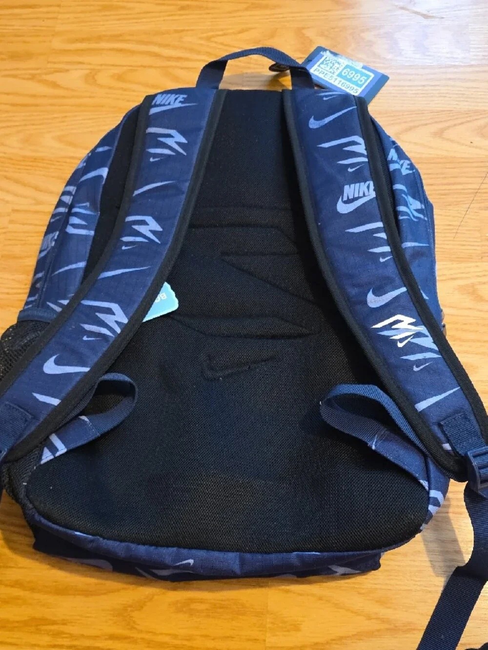Nike stylish backpack