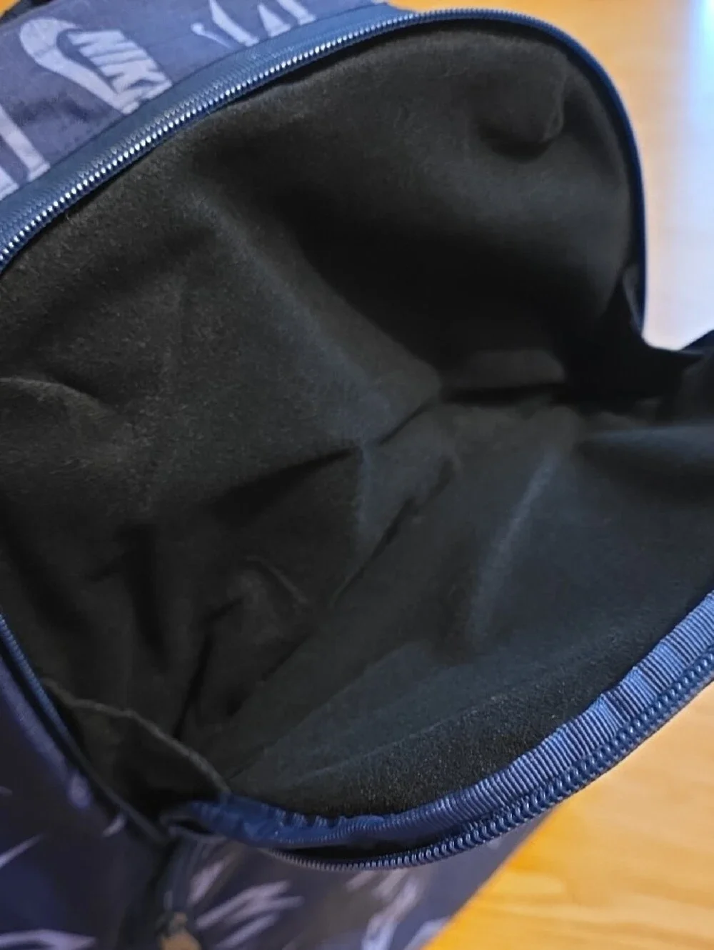 Nike stylish backpack