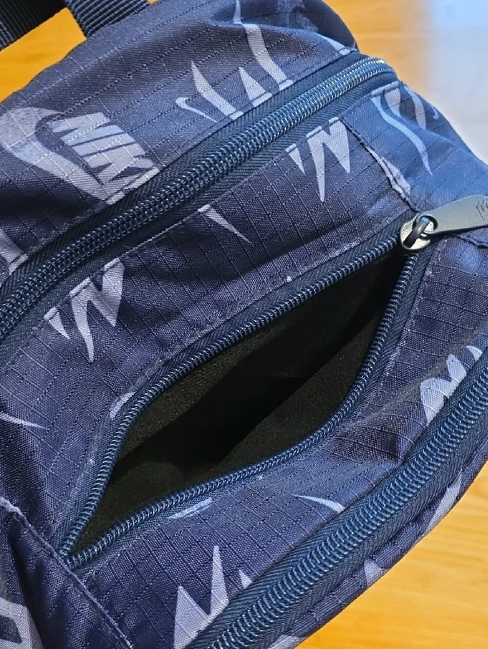Nike stylish backpack