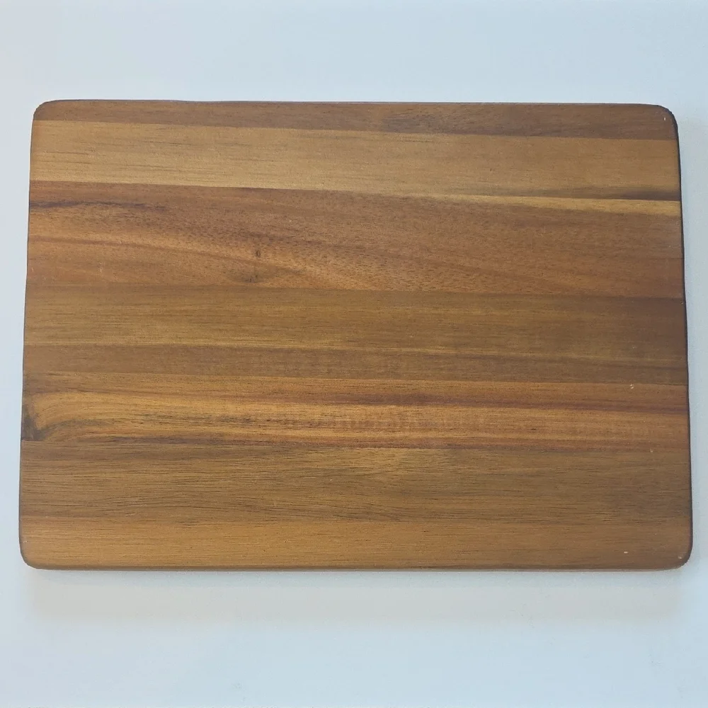 Food Network elegant wooden
