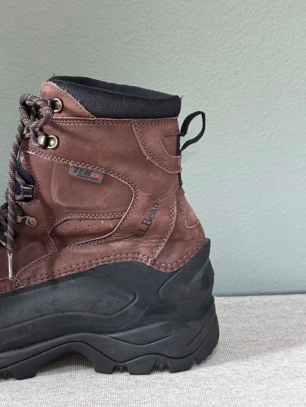 L.L. Bean ll bean