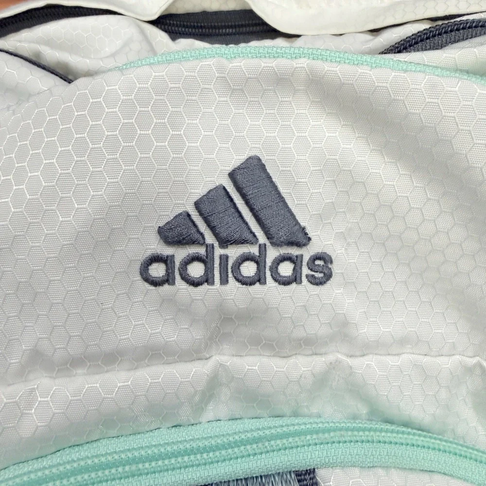 adidas honeycomb ripstop
