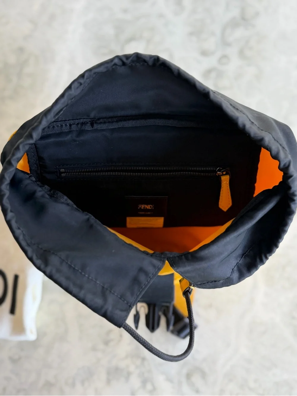 Fendi fendiness sling