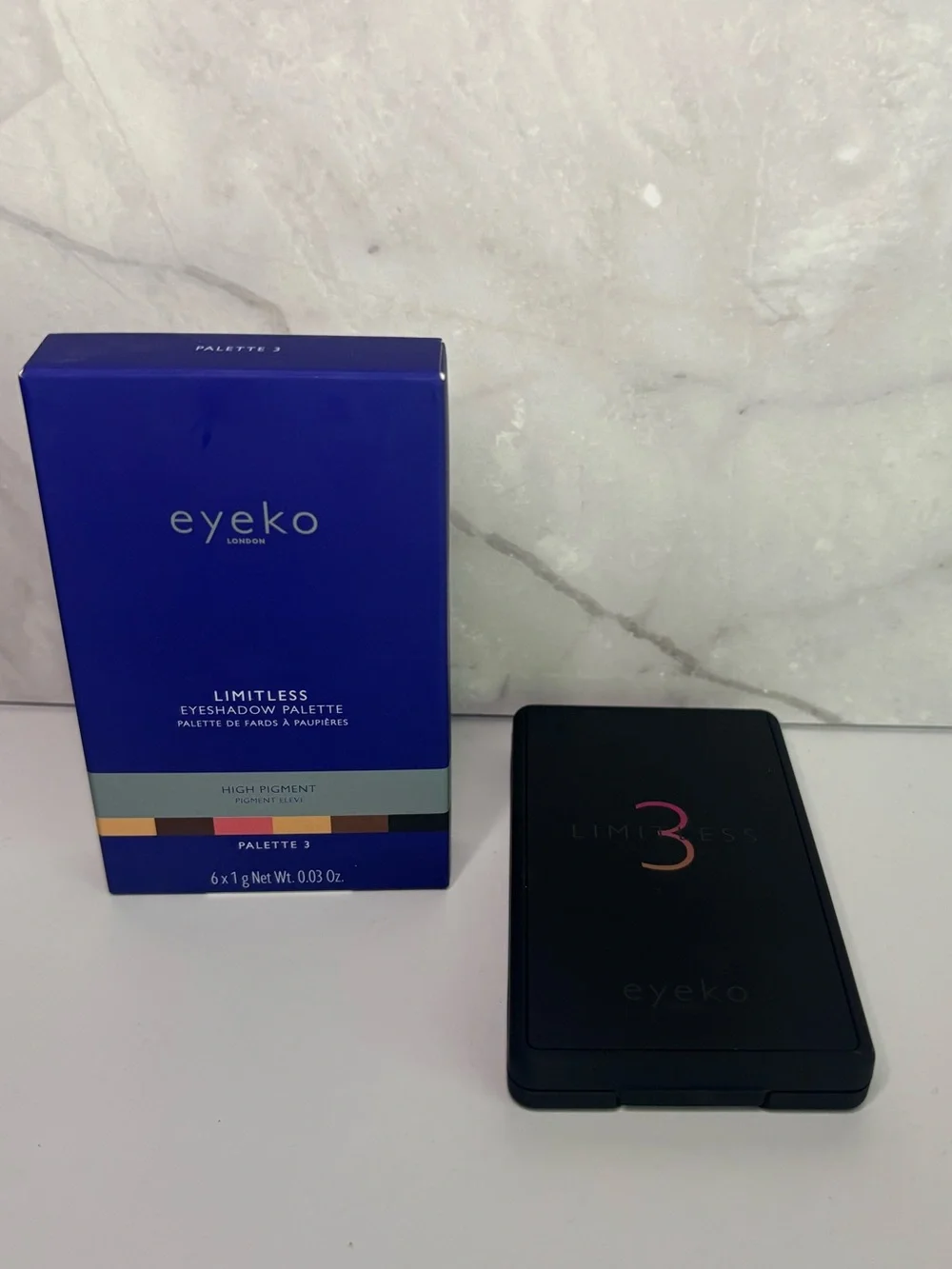 Eyeko easy making $24