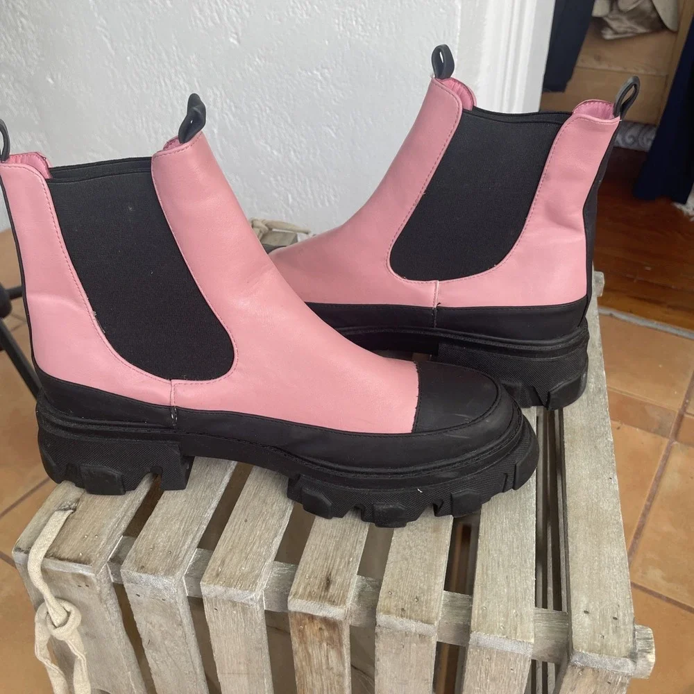 Portland Boot Company portland boot