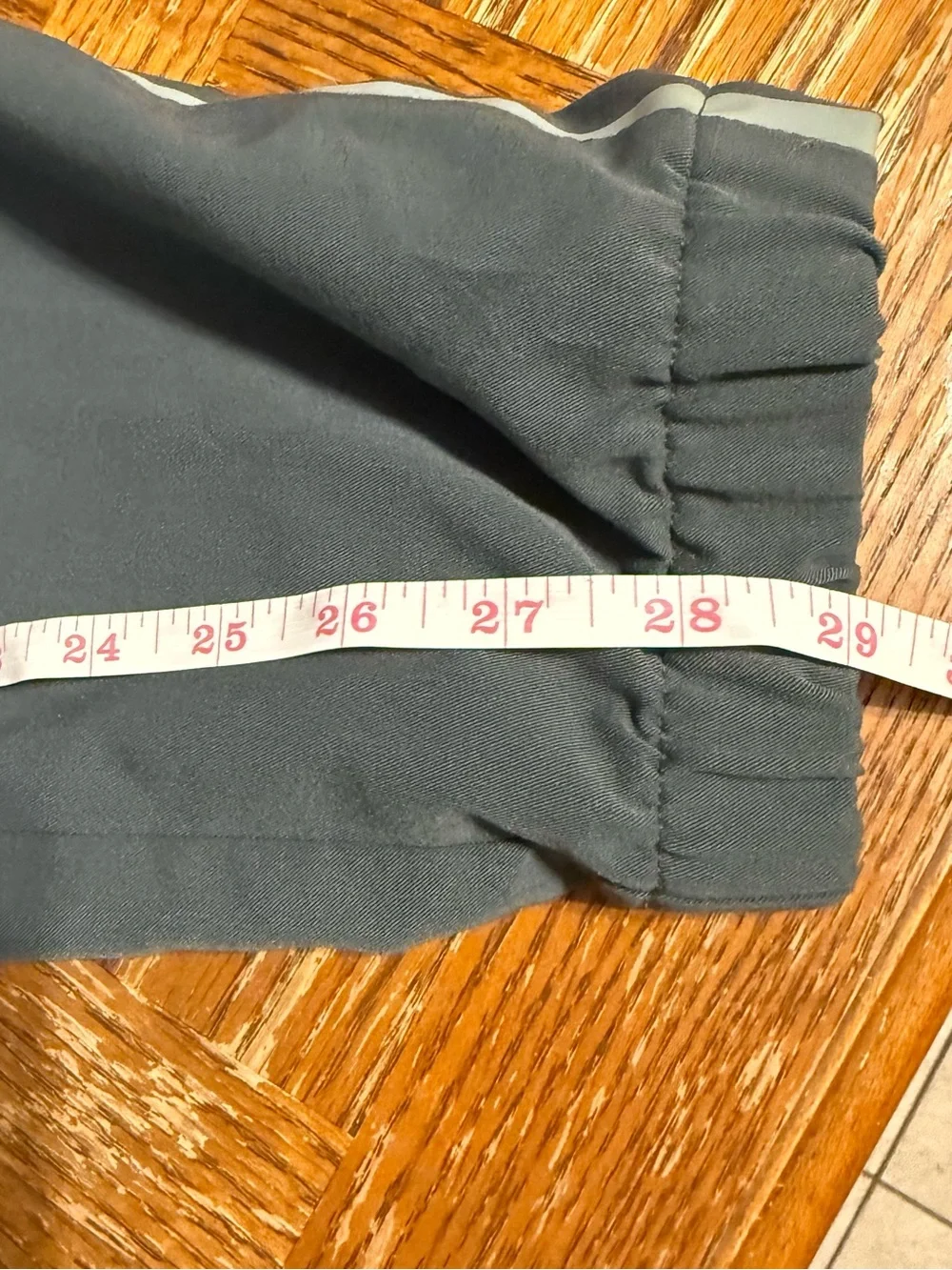 Figs preowned no
