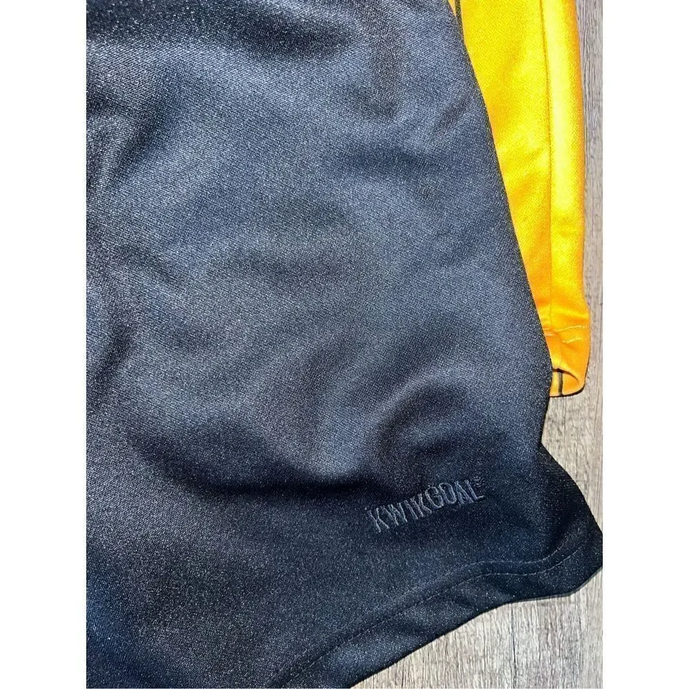 Kwik Goal referee uniform