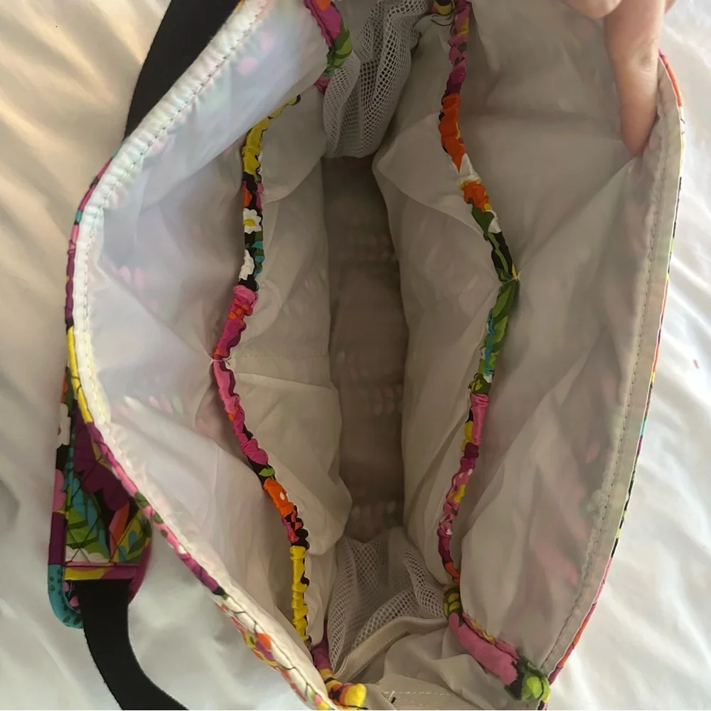 Vera Bradley vera classic