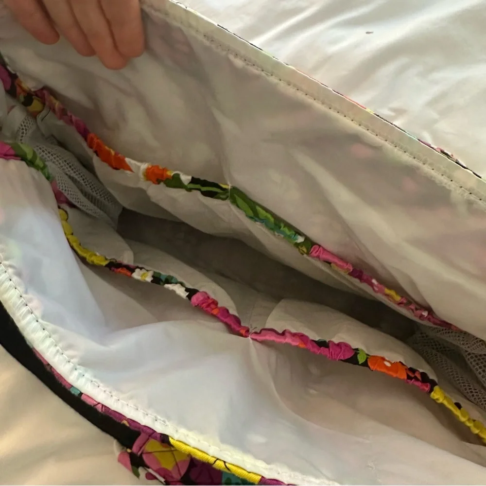 Vera Bradley vera classic