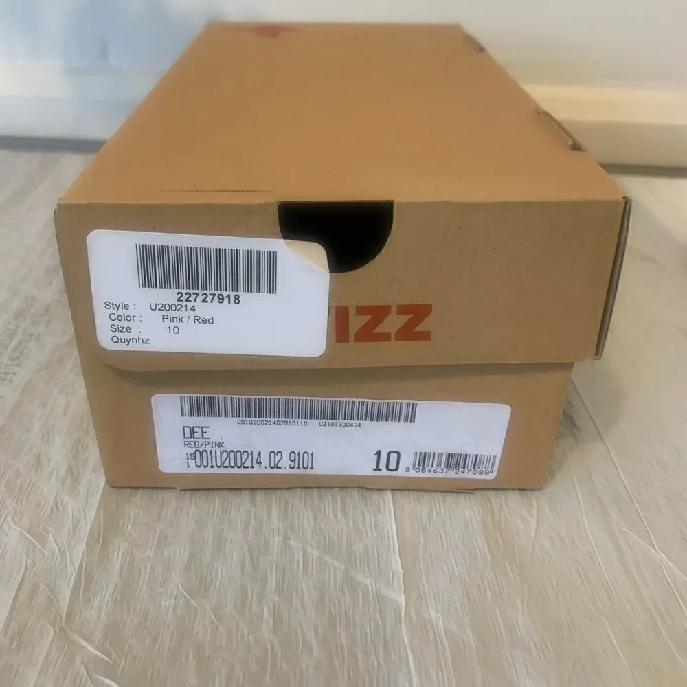Naturino new box
