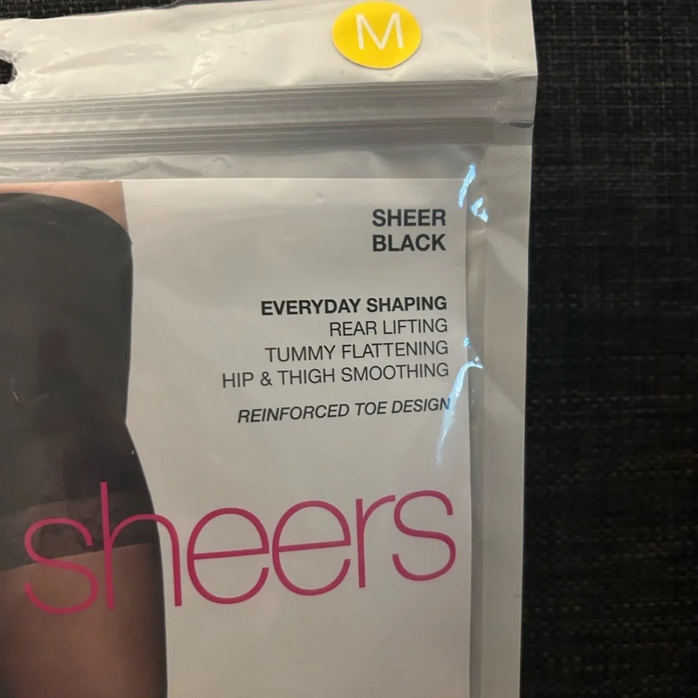 Maidenform nwt skinny
