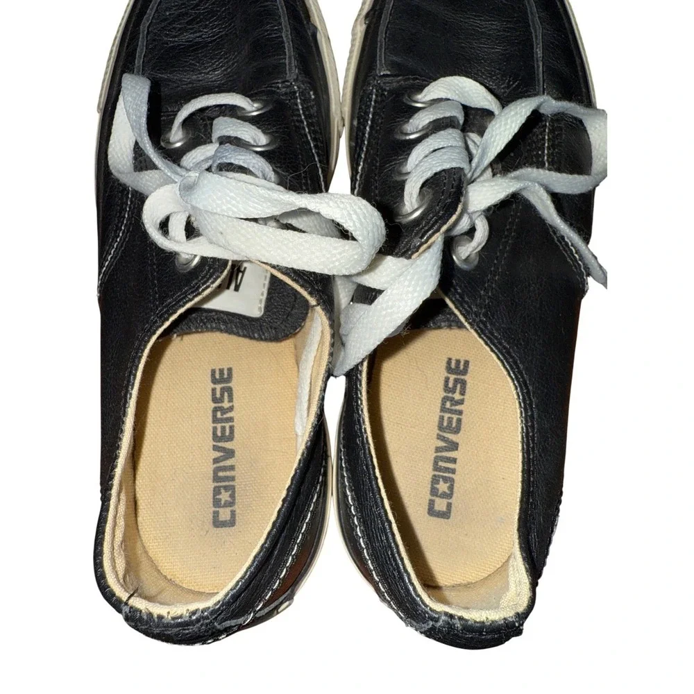 Converse all star