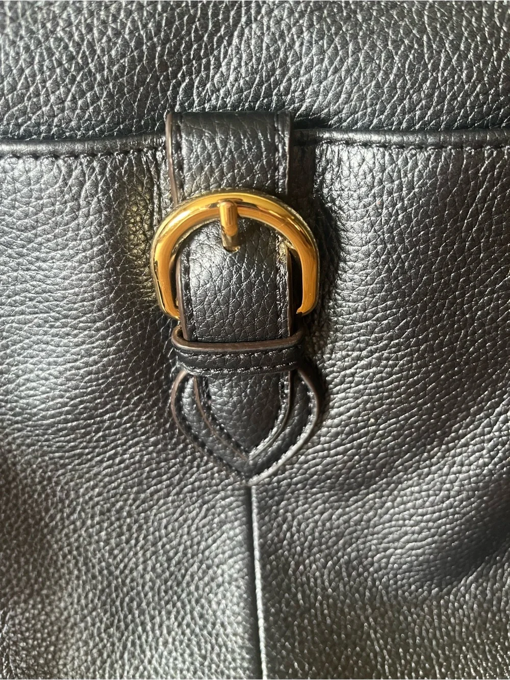 Tignanello crossbody purse