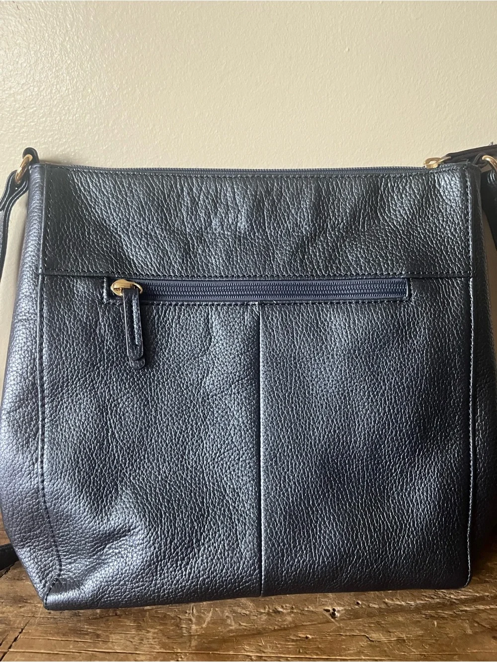 Tignanello crossbody purse