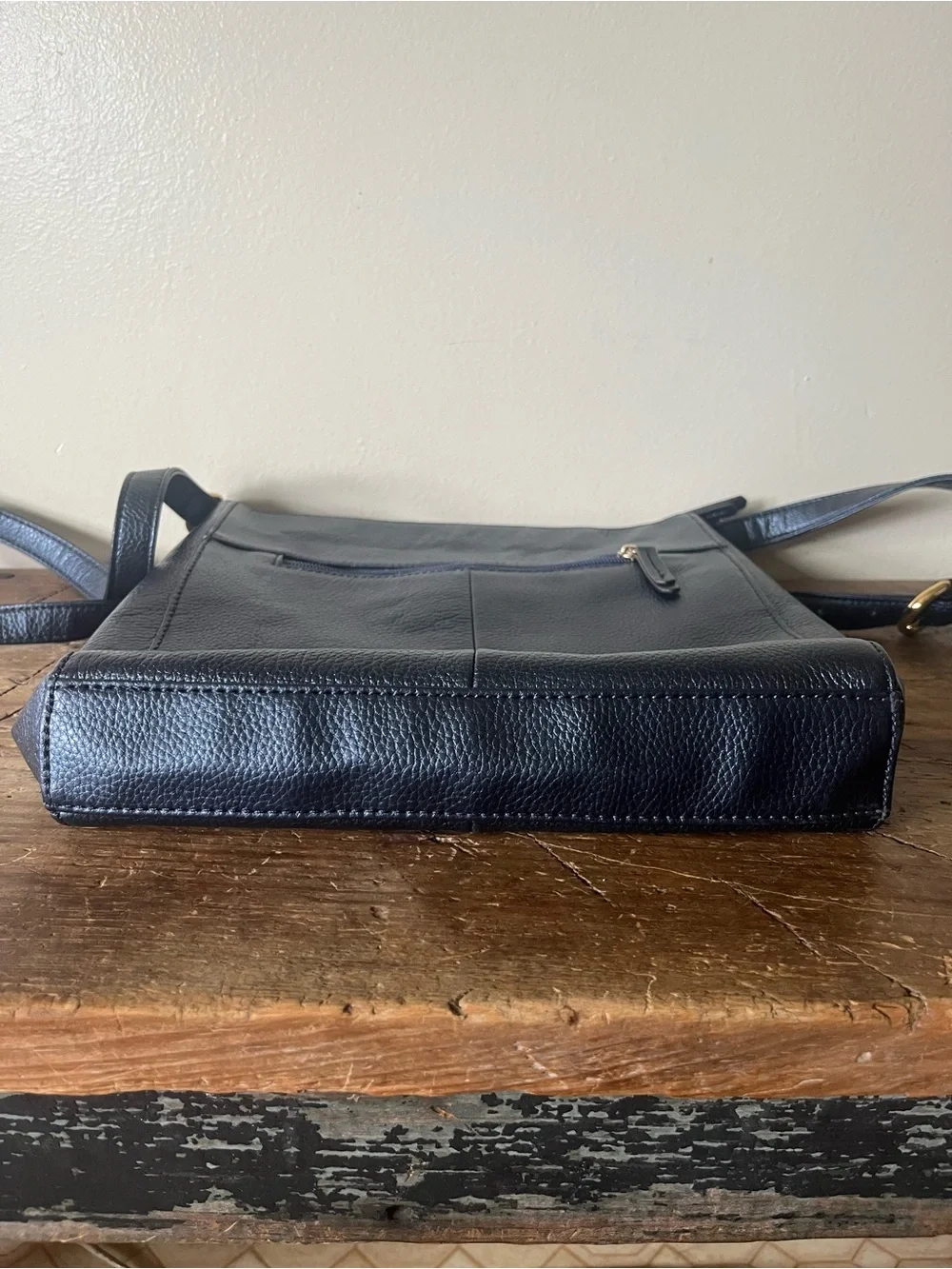 Tignanello crossbody purse