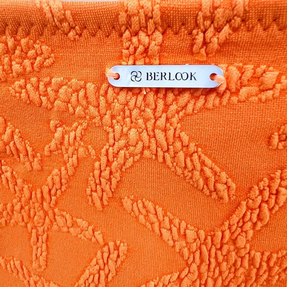 berlook nwt textured
