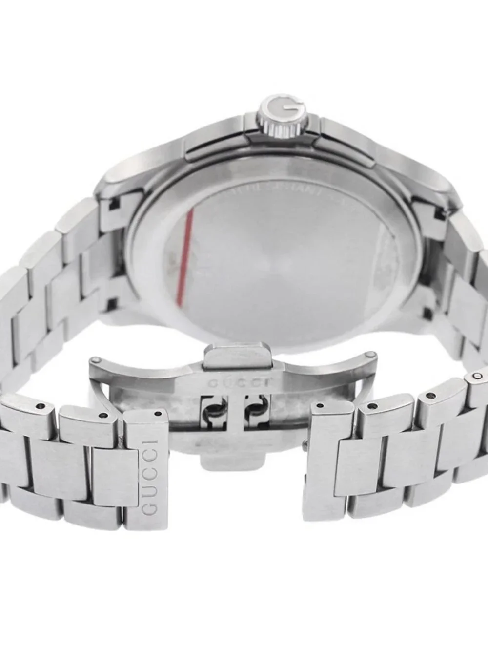 Gucci timeless 126