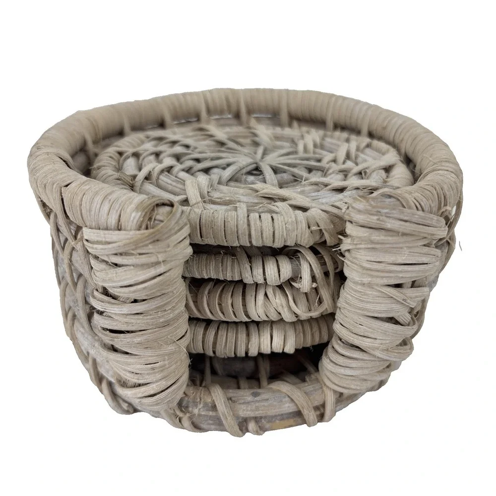 The Unbranded Brand vintage wicker