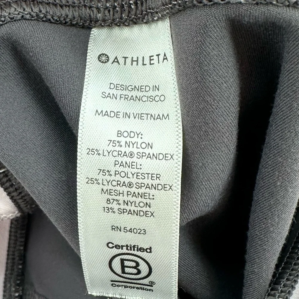 Athleta great preowned