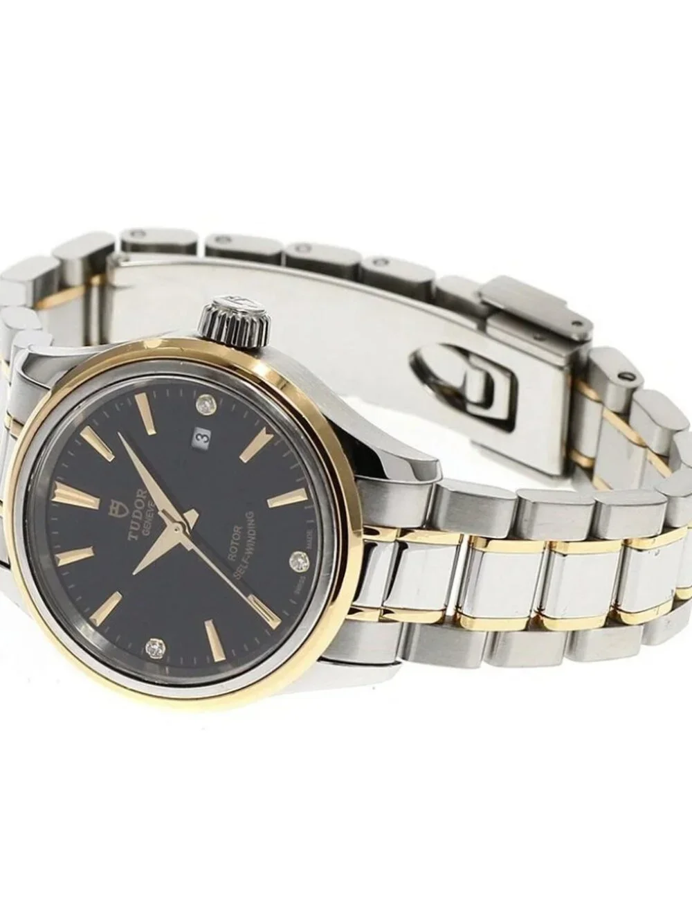 Tudor style 12103