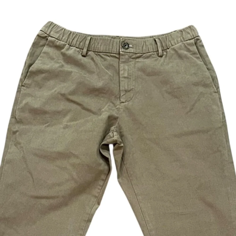 Bearbottom men brown