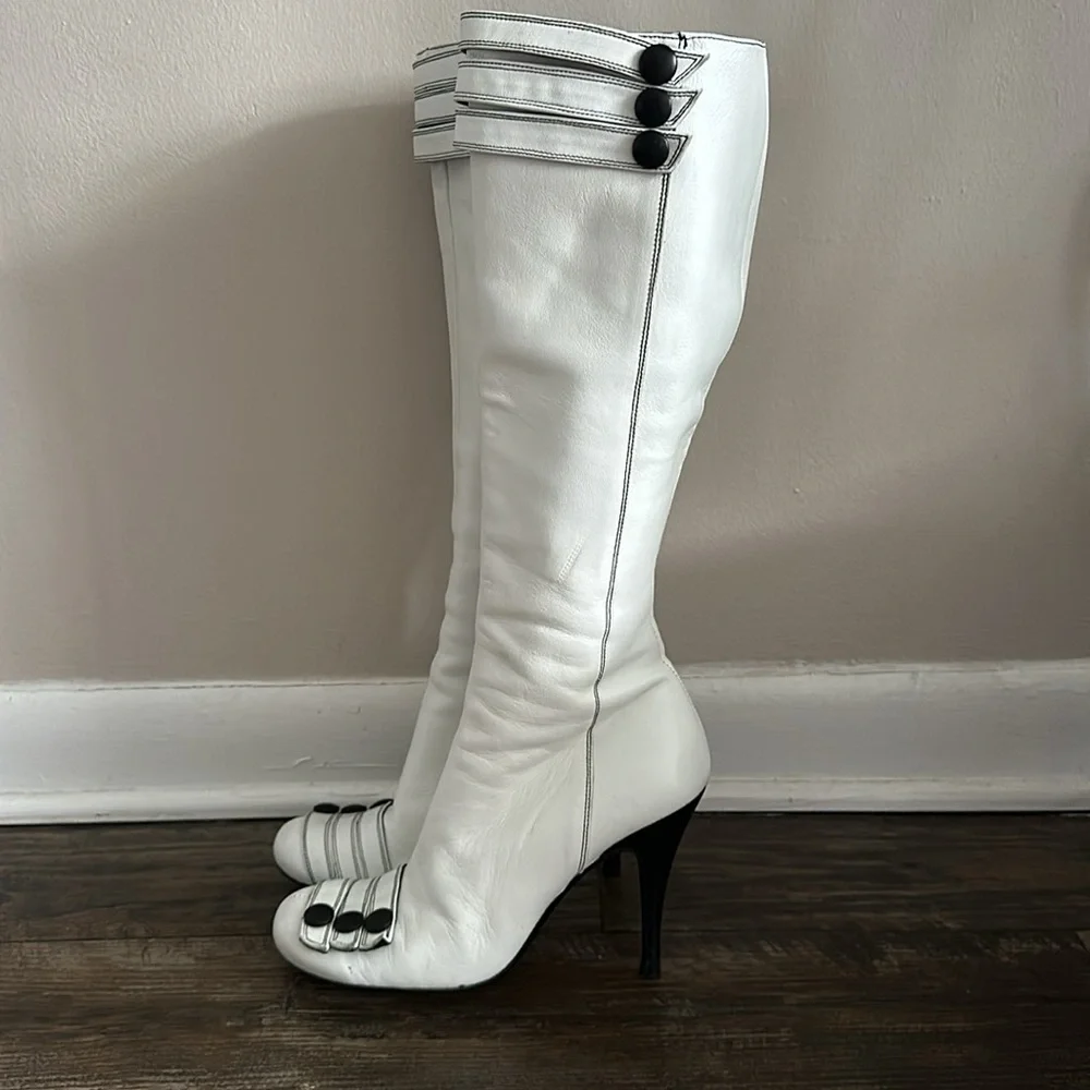 Miss Sixty stylish tall