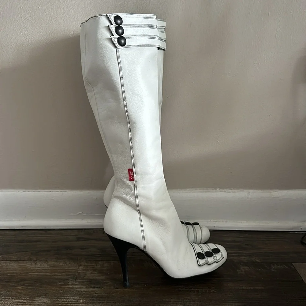 Miss Sixty stylish tall