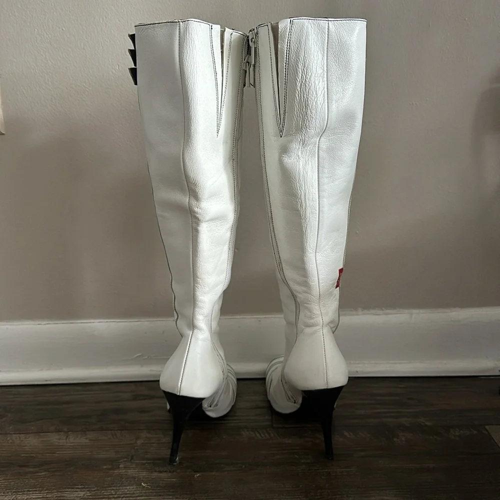 Miss Sixty stylish tall