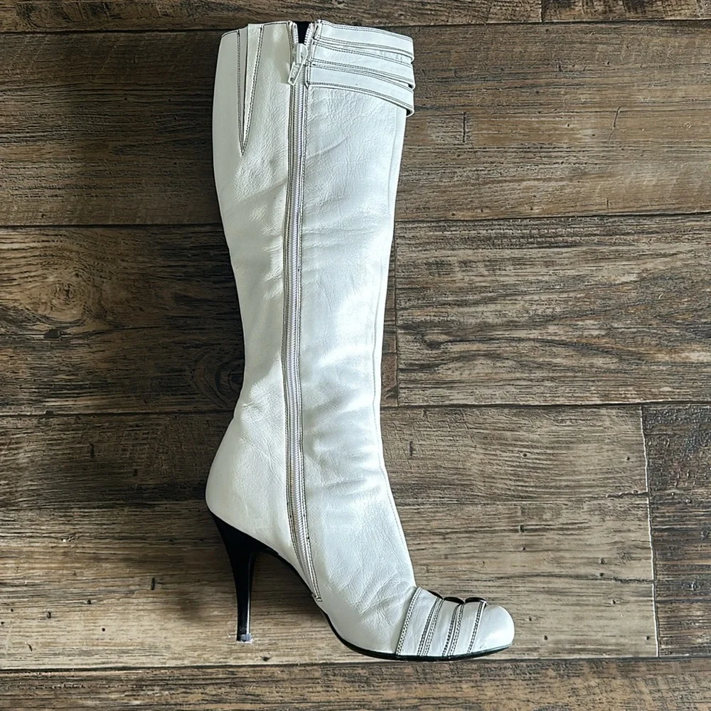 Miss Sixty stylish tall