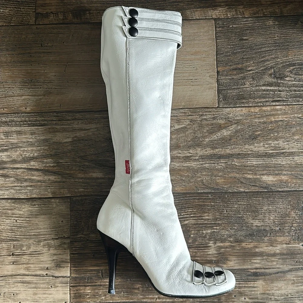 Miss Sixty stylish tall