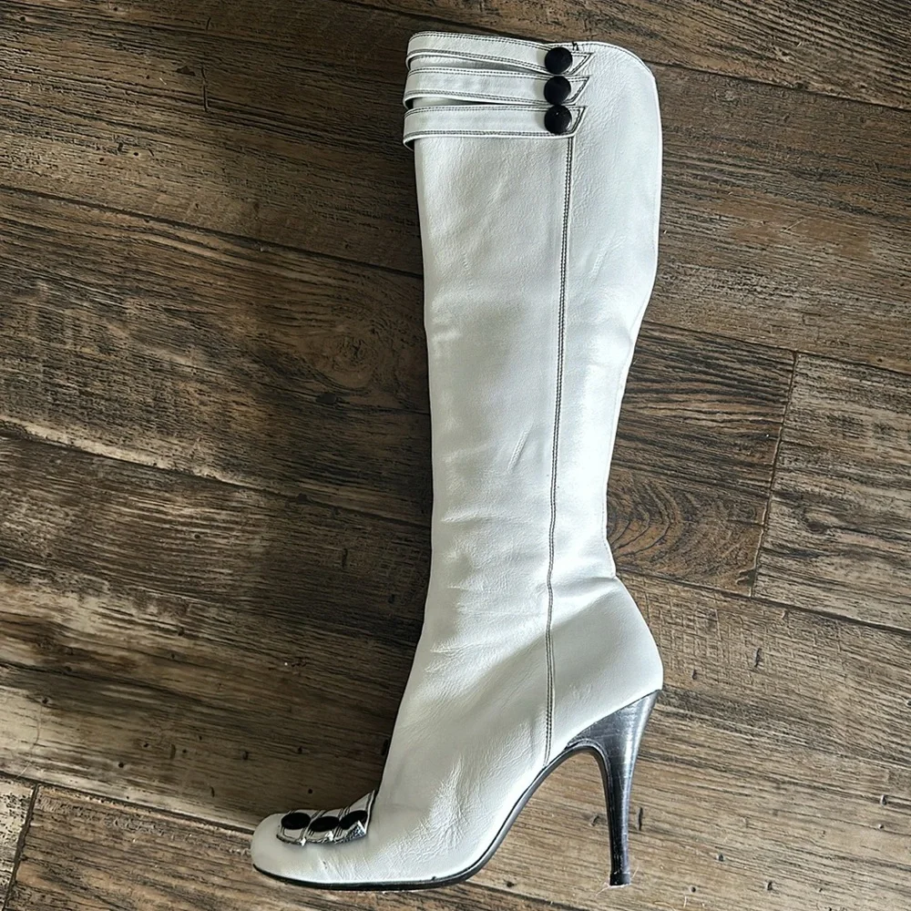 Miss Sixty stylish tall