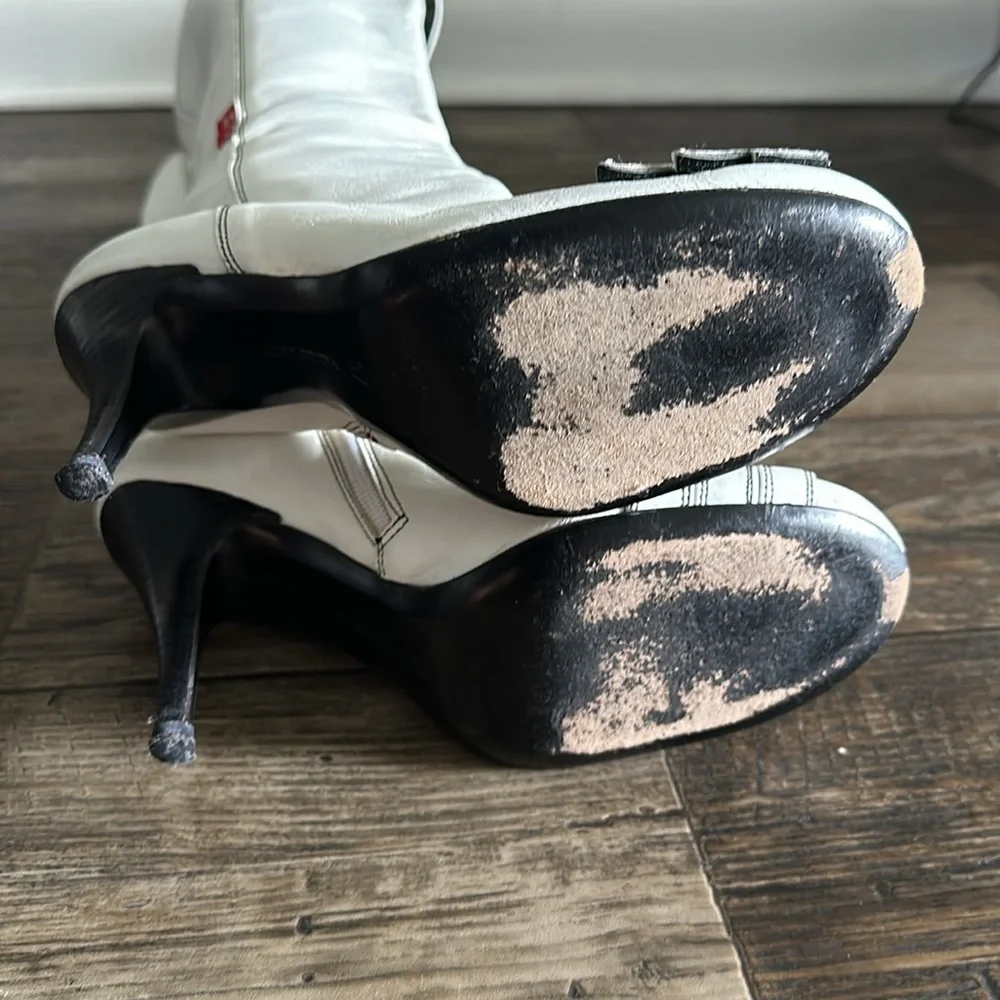 Miss Sixty stylish tall