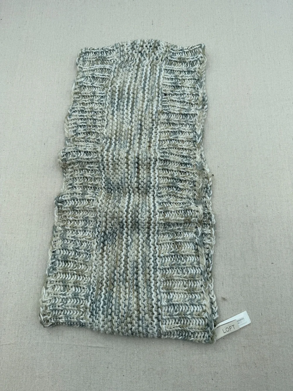 LOFT soft braided