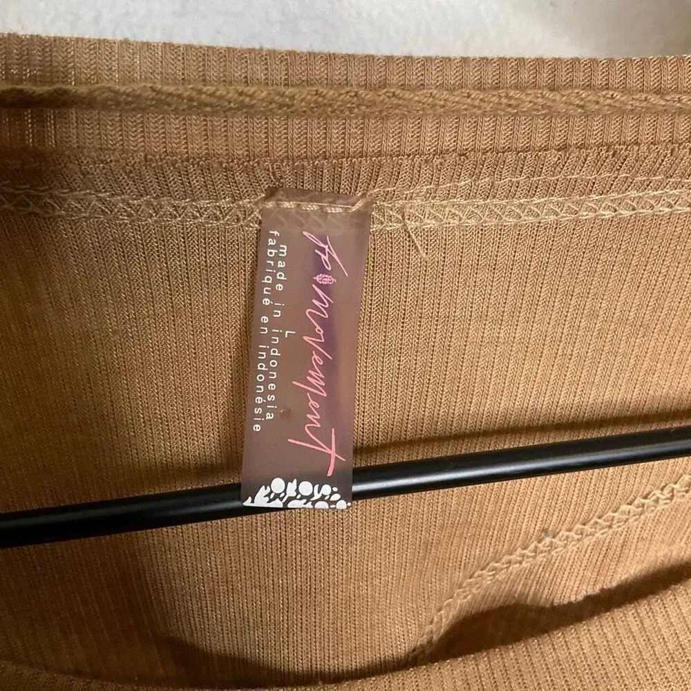 Free People length good needs
