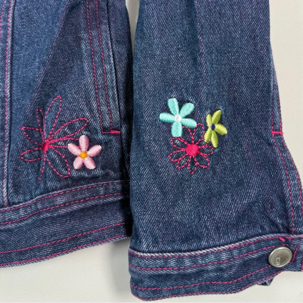 Gymboree vintage girls
