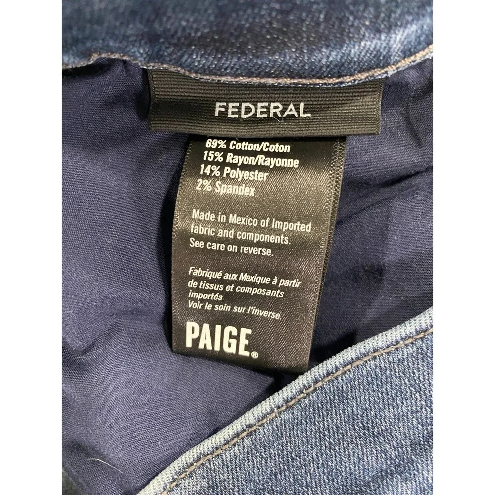 PAIGE please be