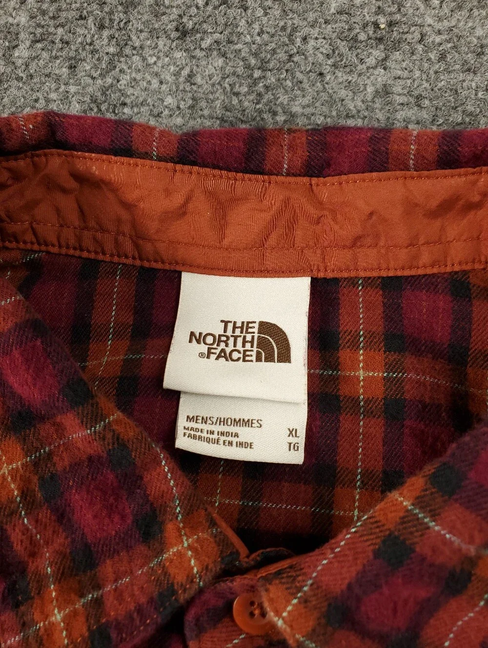 The North Face north face