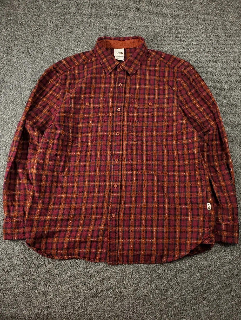 The North Face north face