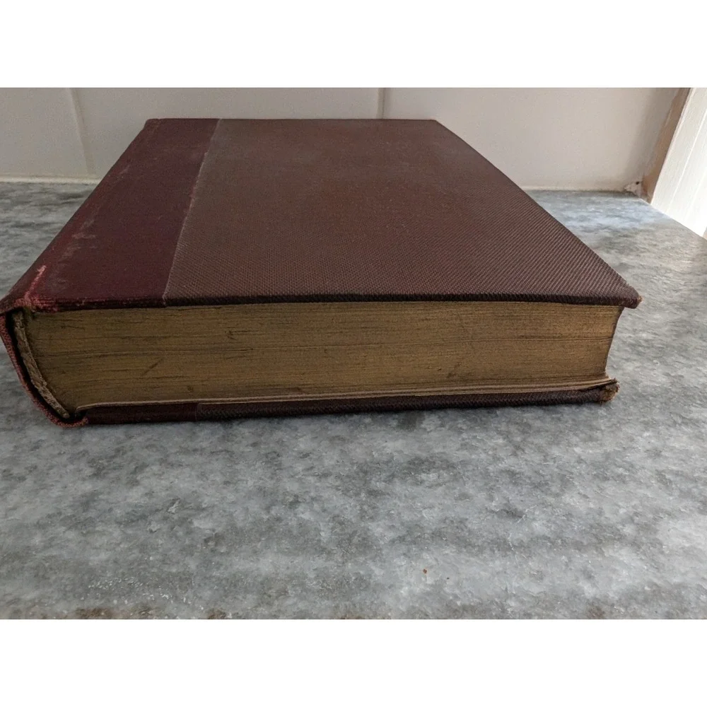 N/A product hardcover