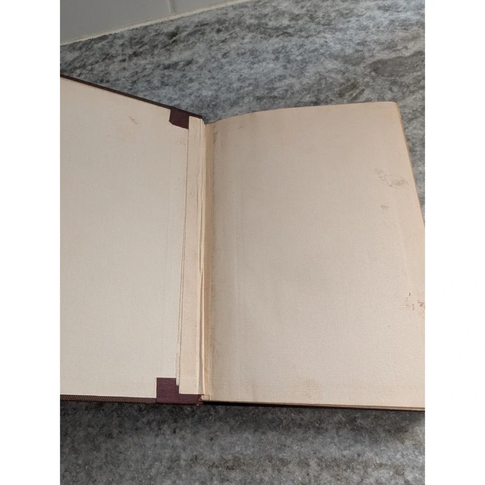 N/A product hardcover