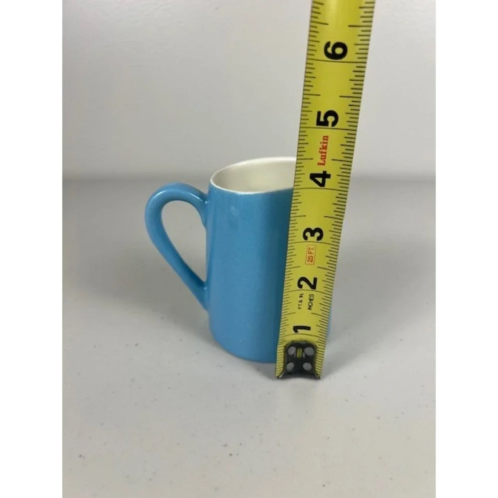 Atomic Kitchen ceramic creamer