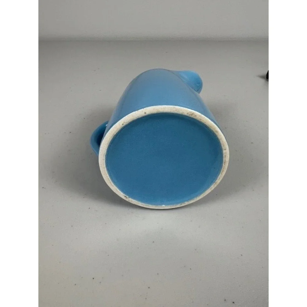 Atomic Kitchen ceramic creamer