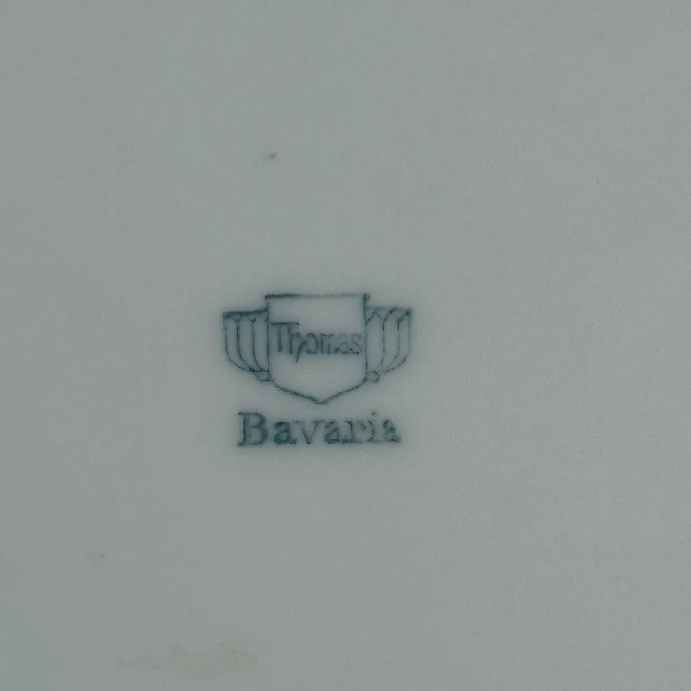 Bavaria vintage uno