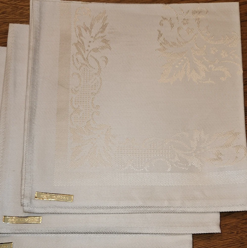 Damask this was