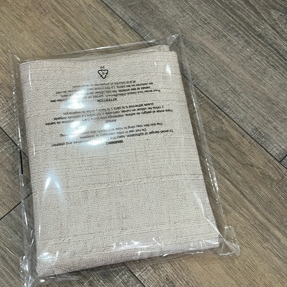 Boutique Brand toss pillow