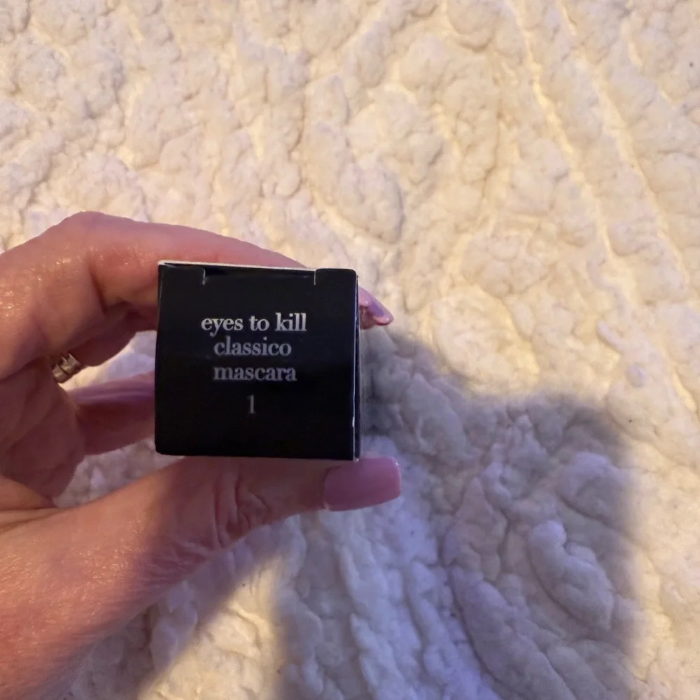 Giorgio Armani armani eyes